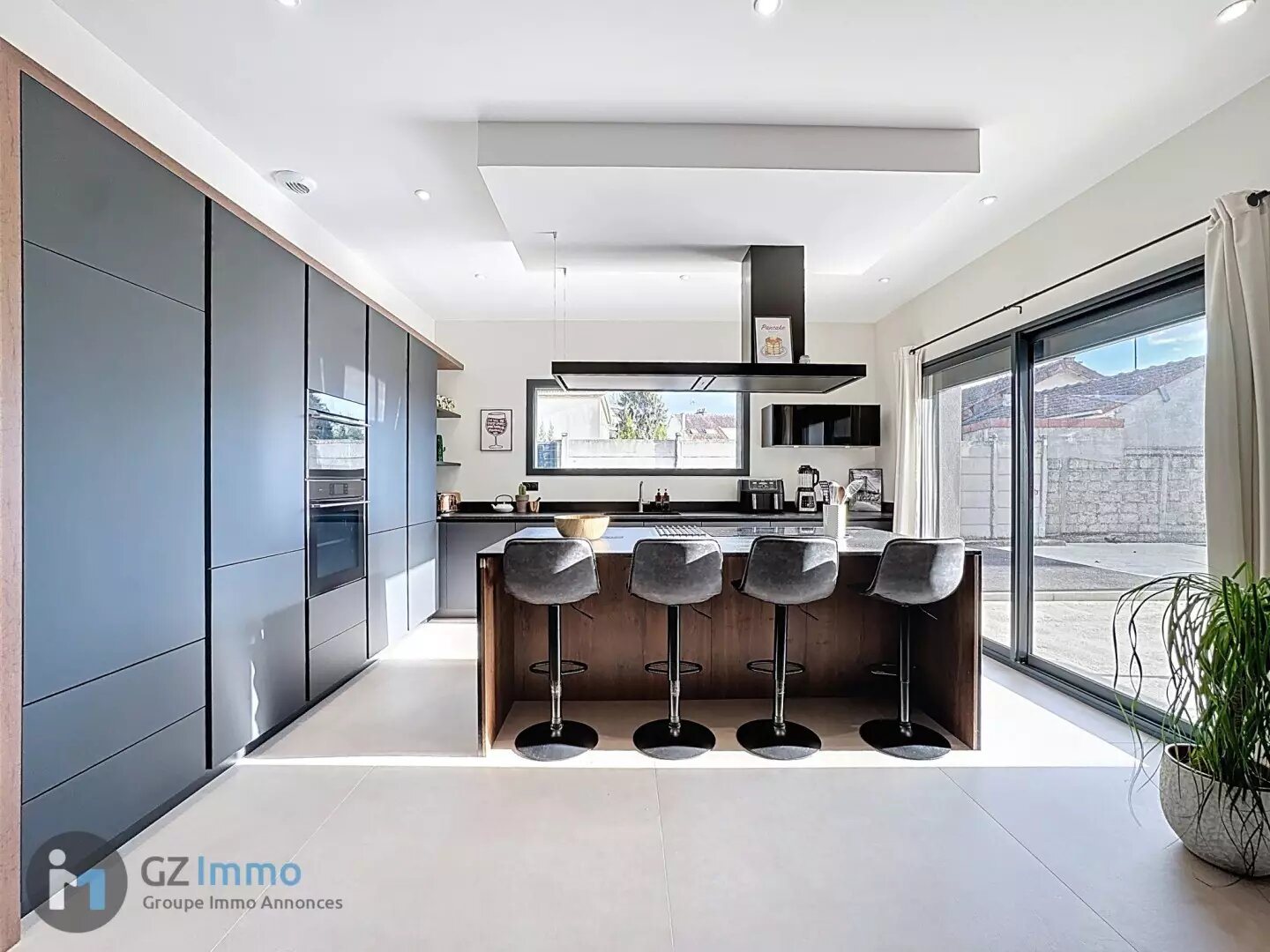 Appartement à vendre, 125m², Saint-André-les-Vergers