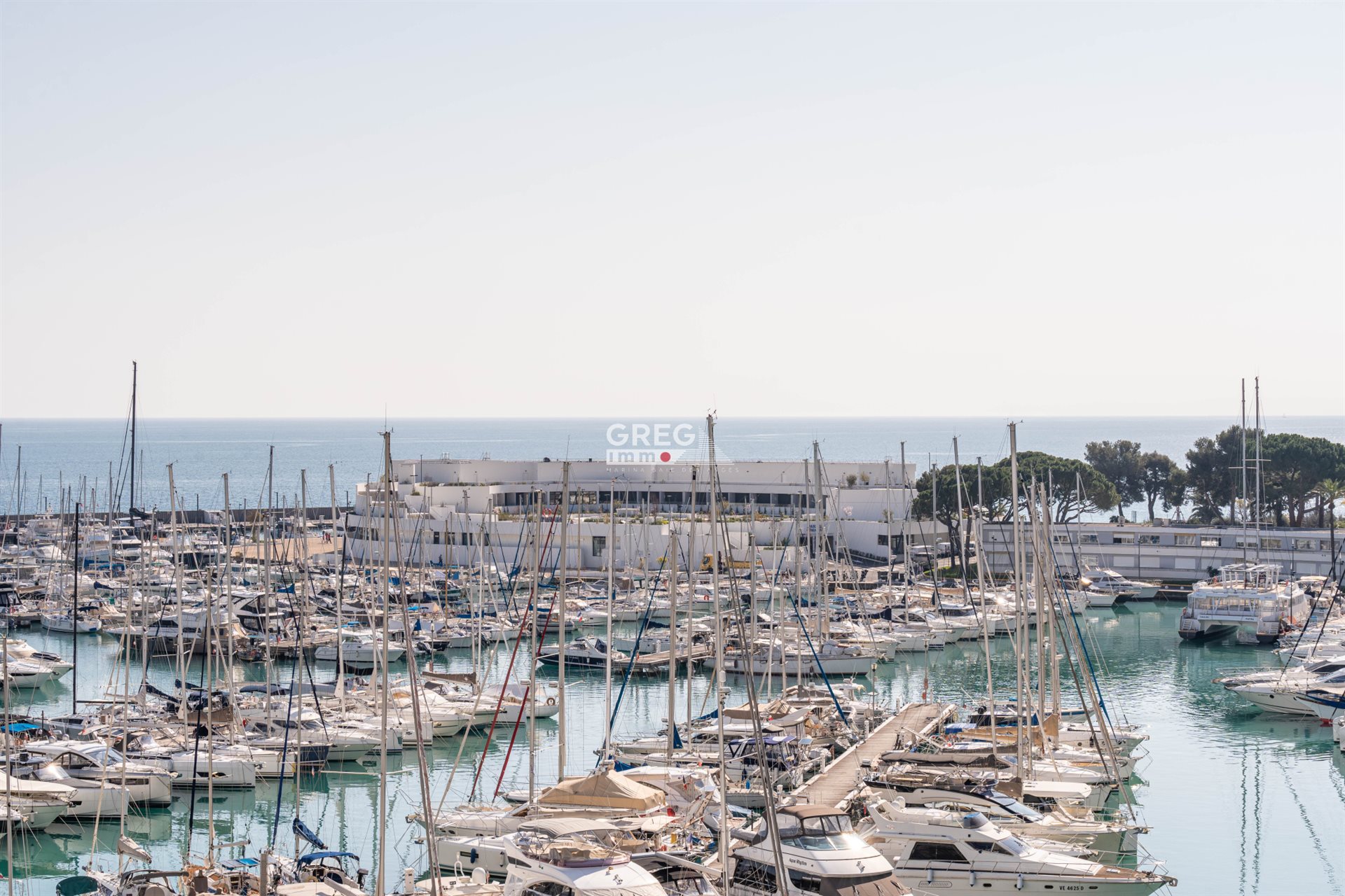 Appartement à vendre, 51m², Villeneuve-Loubet