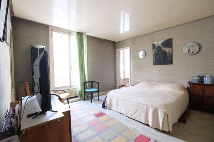 Appartement à vendre, 171m², Paris 11ème