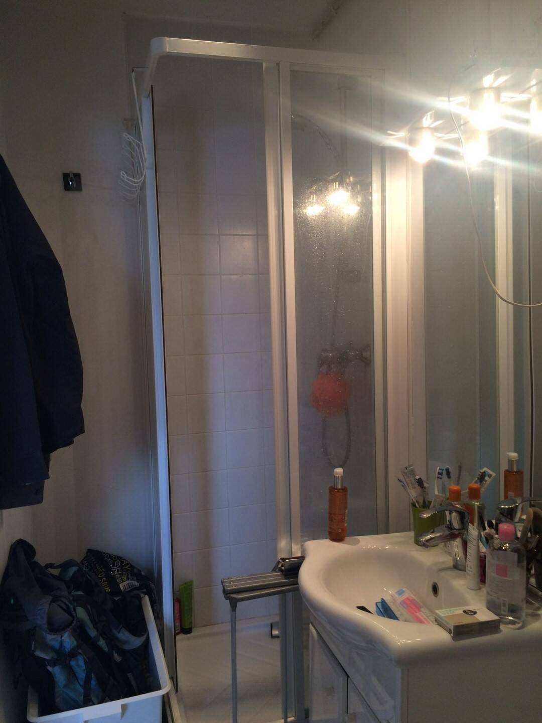 Appartement à louer, 17m², Paris 18ème