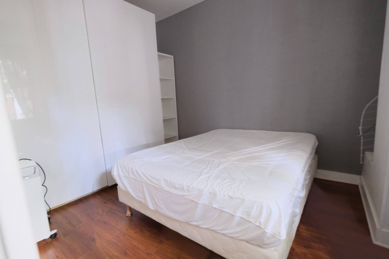 Appartement à louer, 23m², Paris 17ème