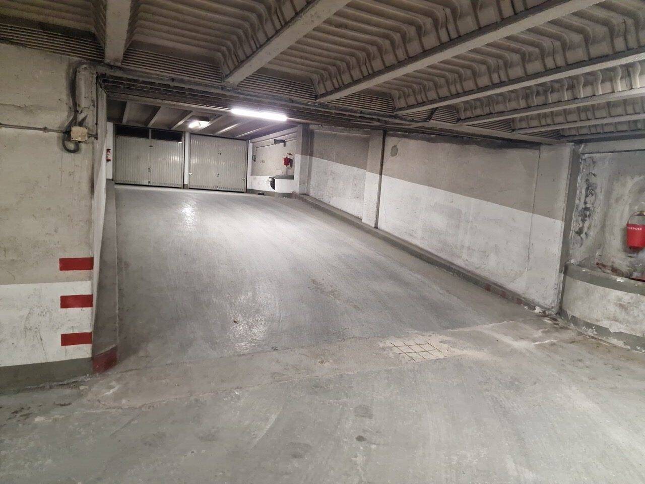 Maison à louer, 15m², Paris 10ème