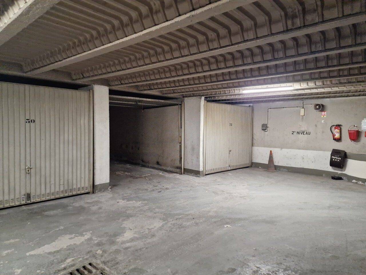 Maison à louer, 15m², Paris 10ème