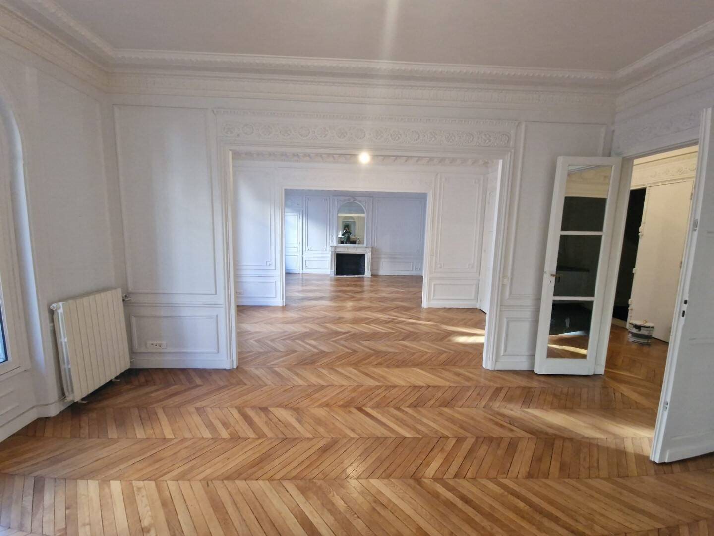 Appartement à louer, 194m², Paris 7ème