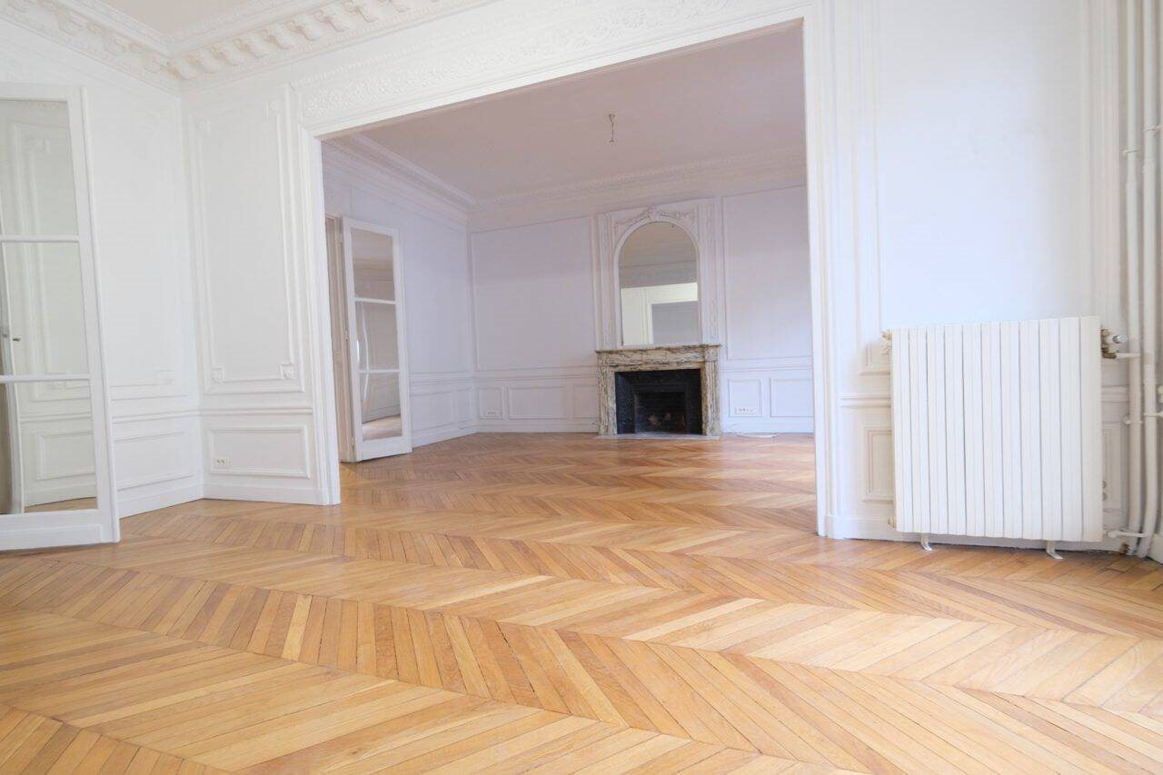 Appartement à louer, 194m², Paris 7ème