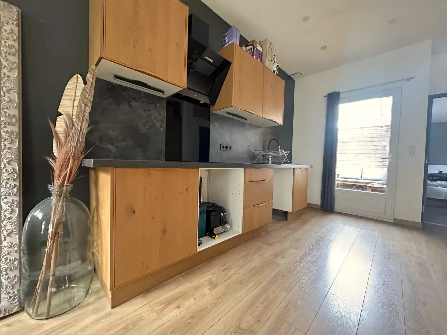 Maison à louer, 40m², Bruges