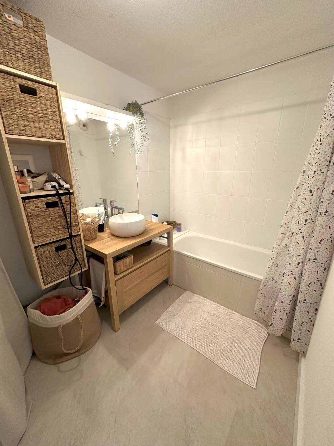 Appartement à louer, 45m², Bruges