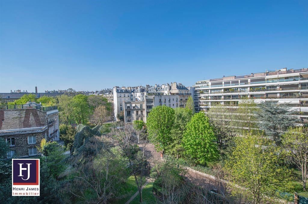 Appartement à vendre, 132m², Paris 16ème