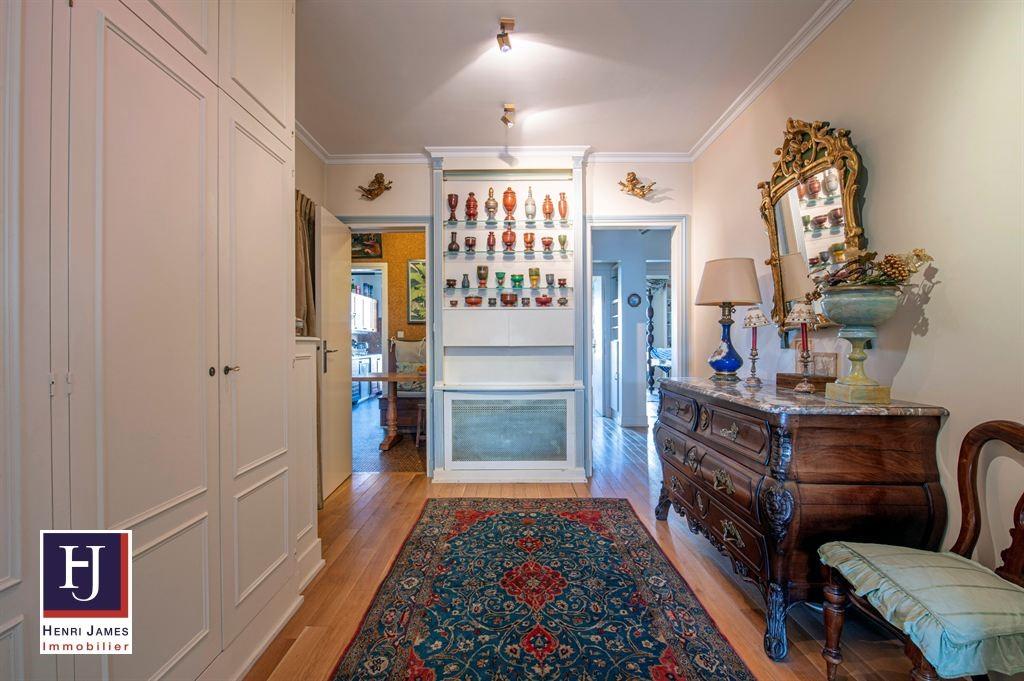 Appartement à vendre, 132m², Paris 16ème