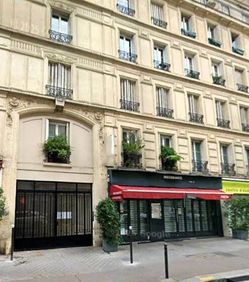 Maison à vendre, 9m², Paris 14ème