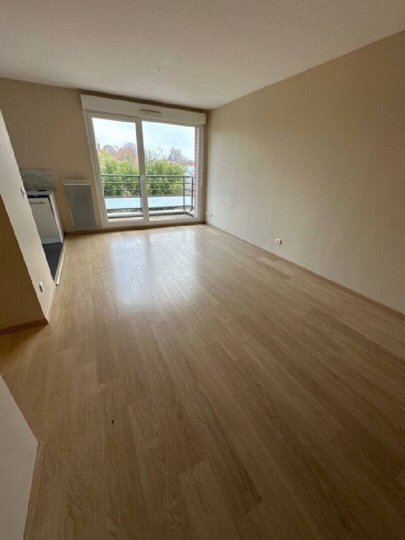 Appartement à louer, 47m², Mouvaux