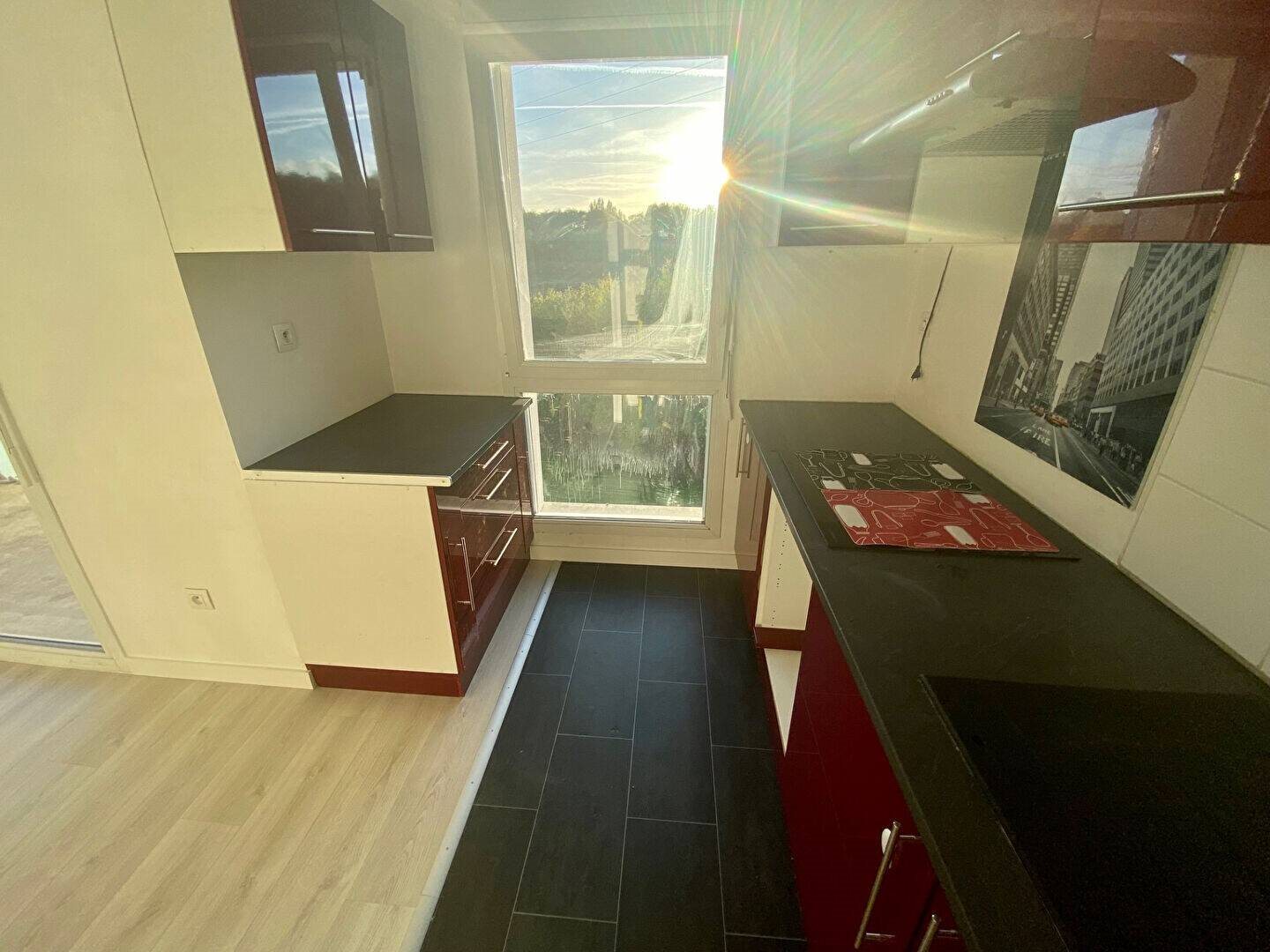 Appartement à louer, 63m², Bondues