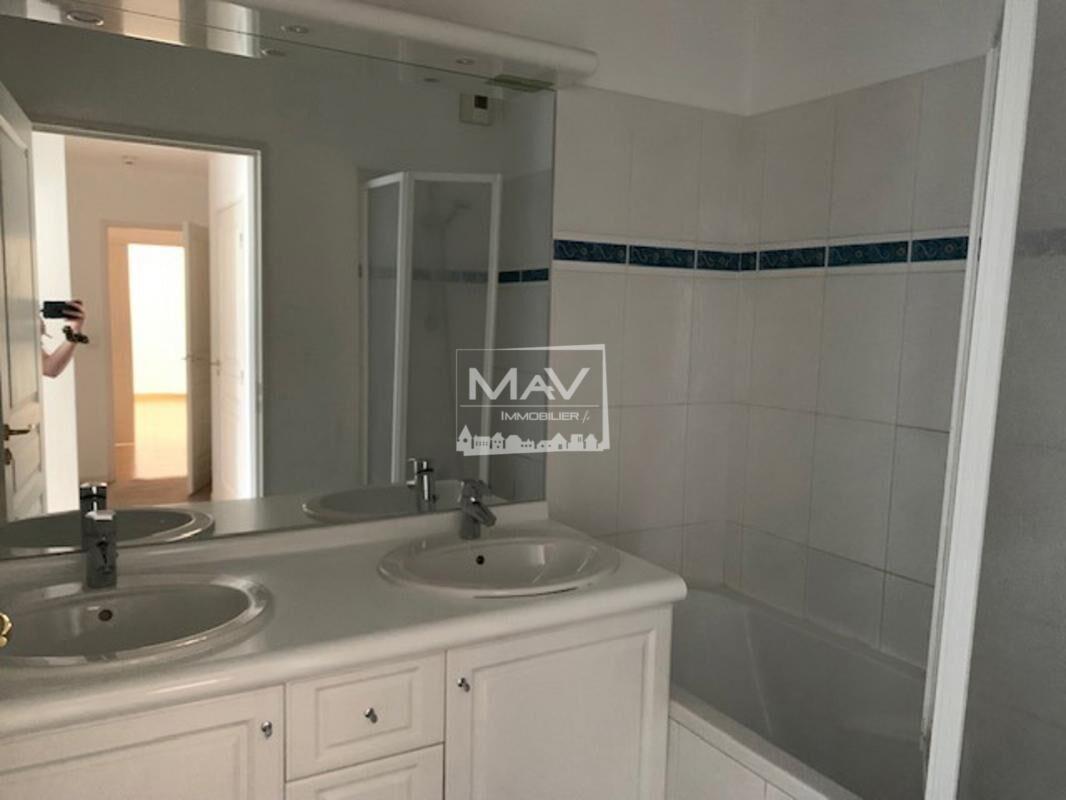 Appartement à louer, 63m², Bondues