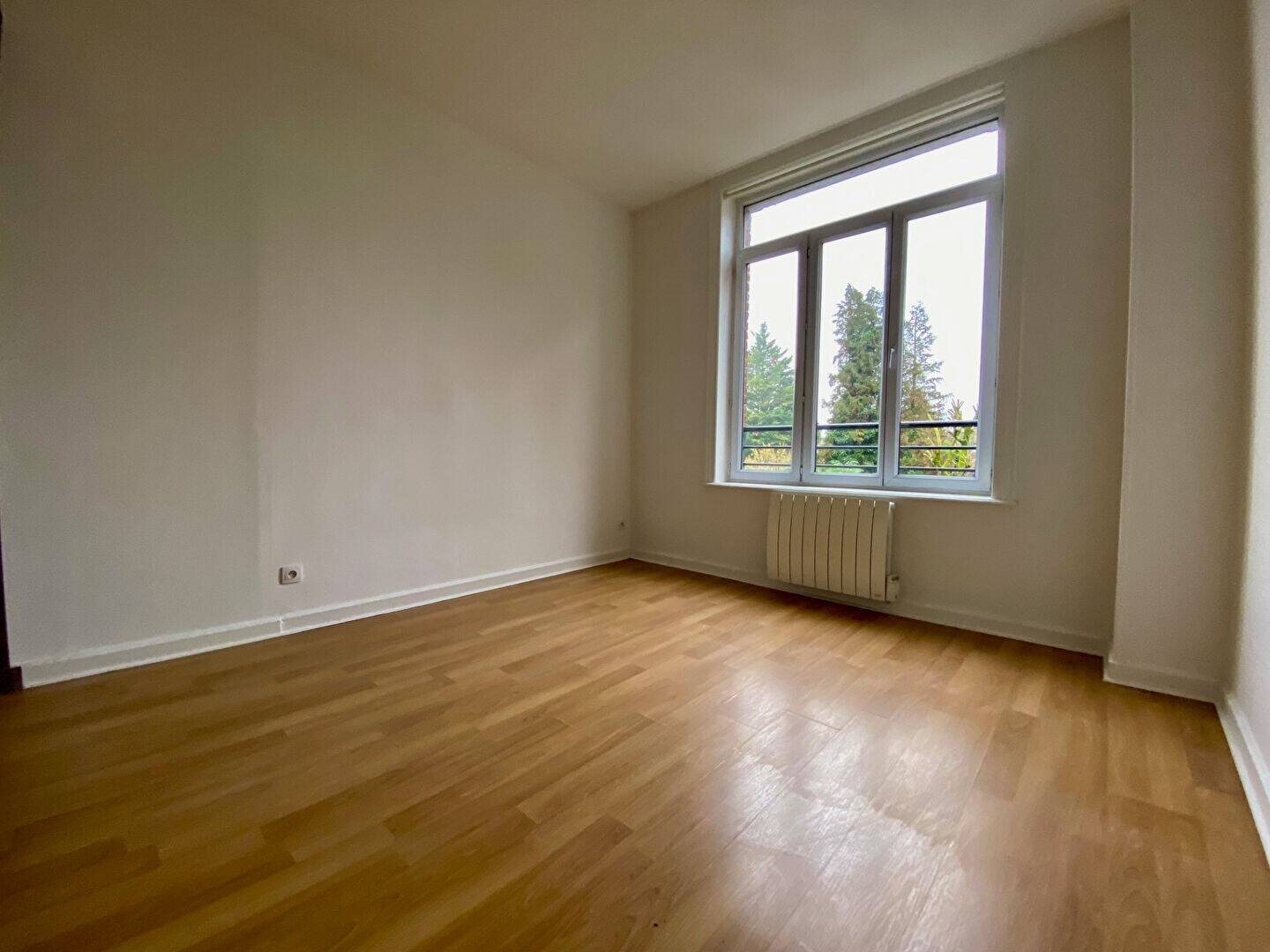 Appartement à louer, 77m², Mouvaux