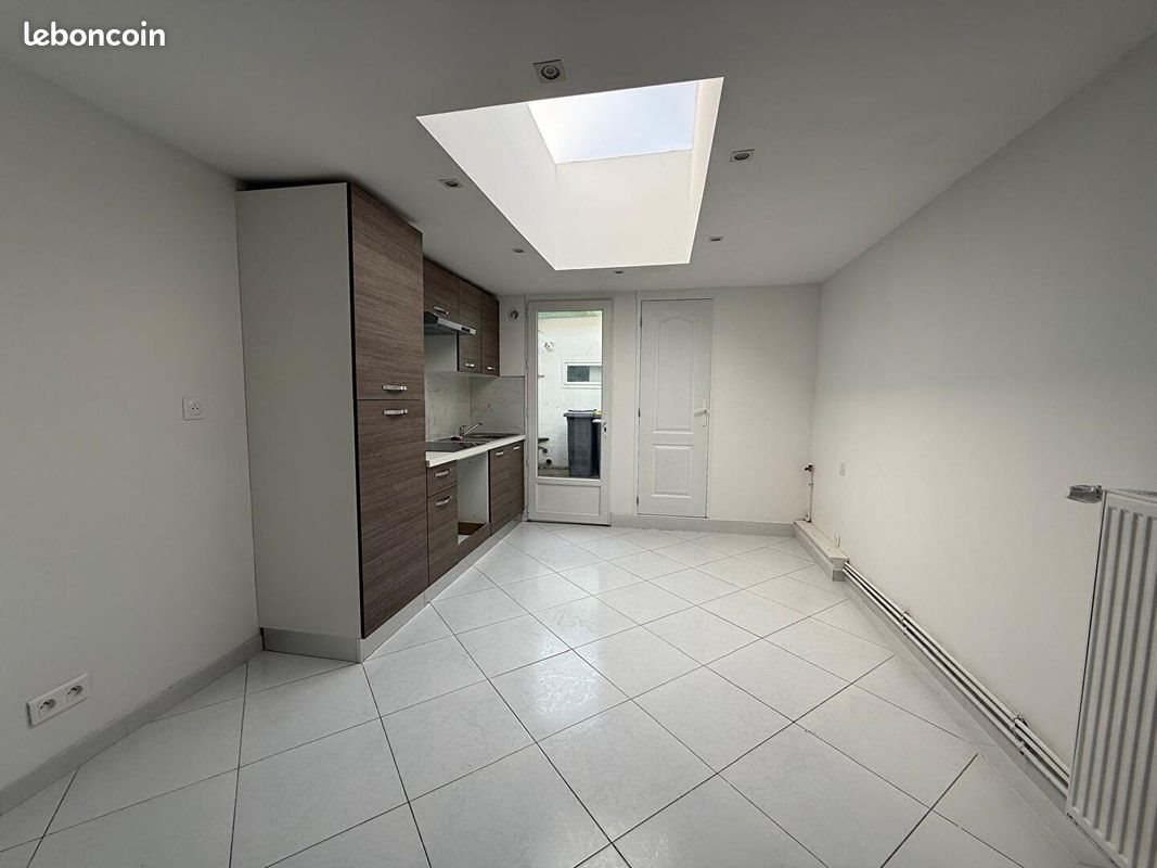 Maison à louer, 67m², Hem