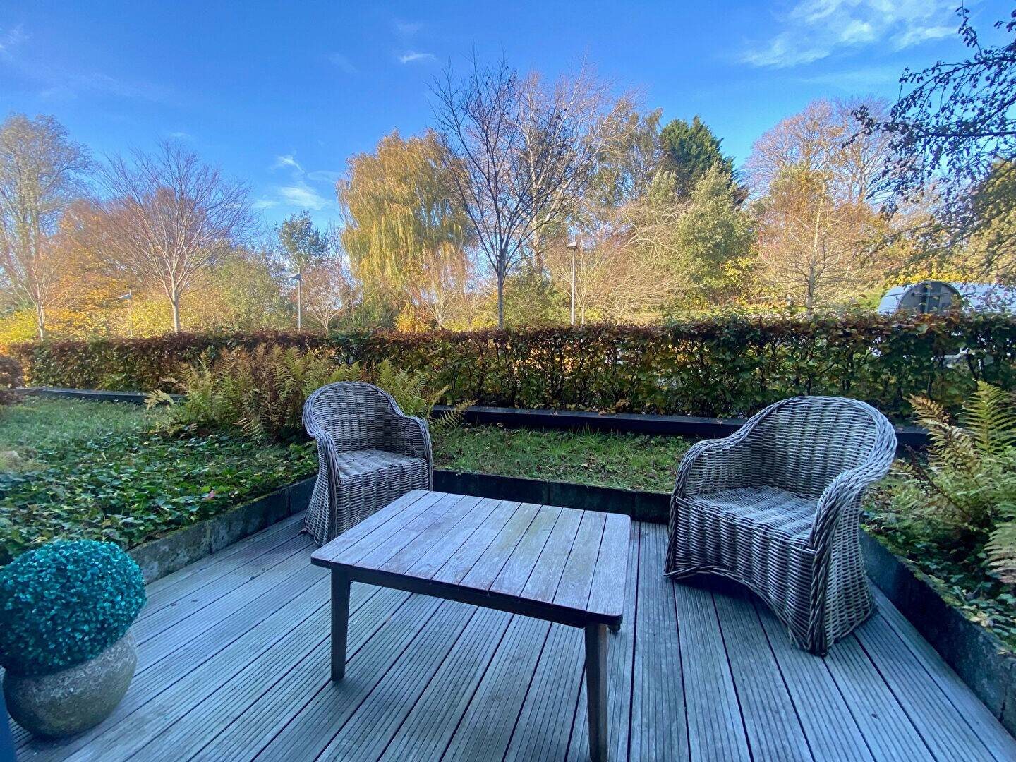 Appartement à louer, 47m², Bondues