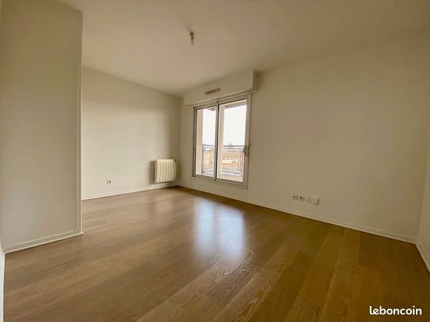 Appartement à louer, 77m², Roncq