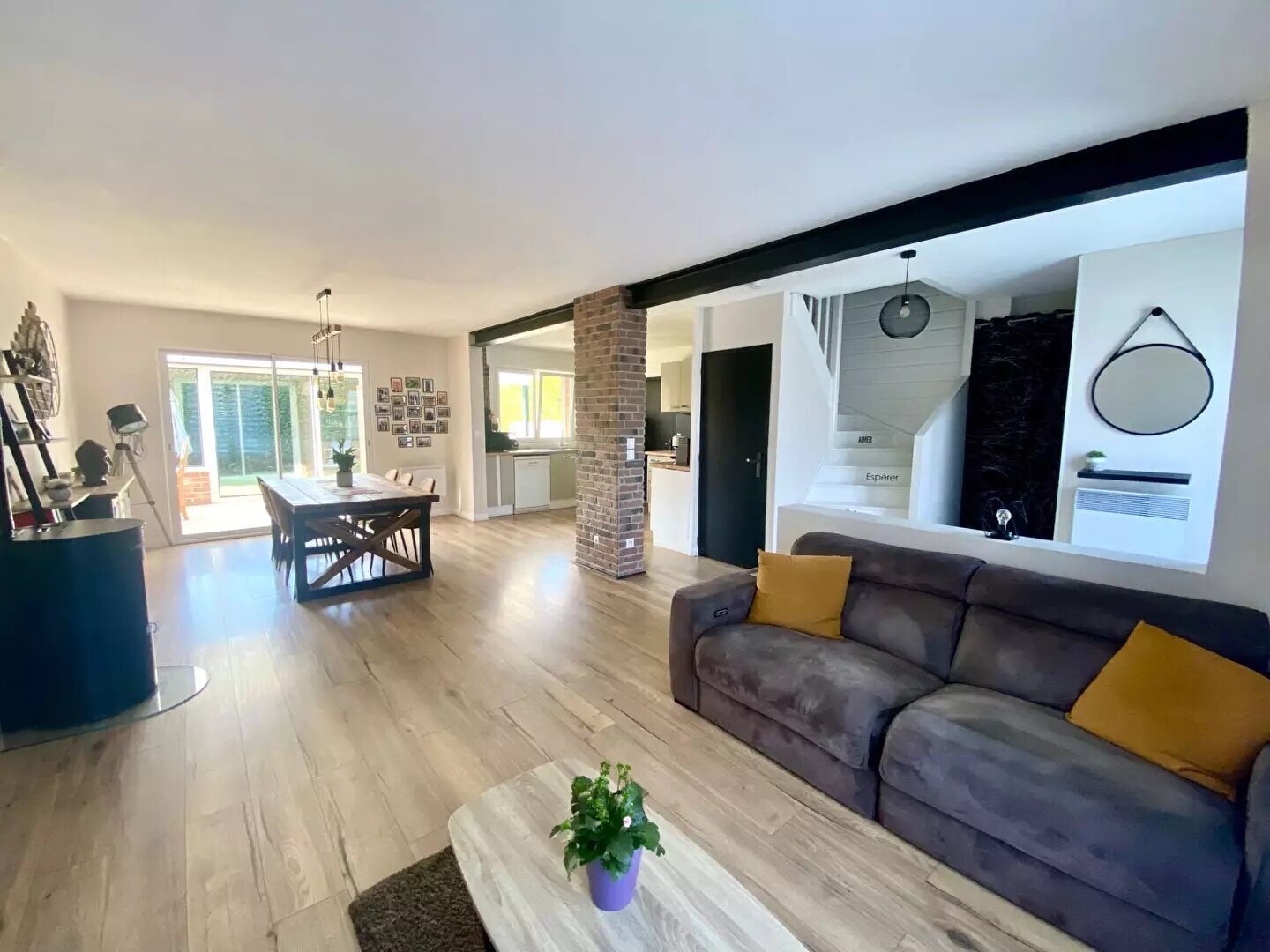 Maison à vendre, 130m², Linselles