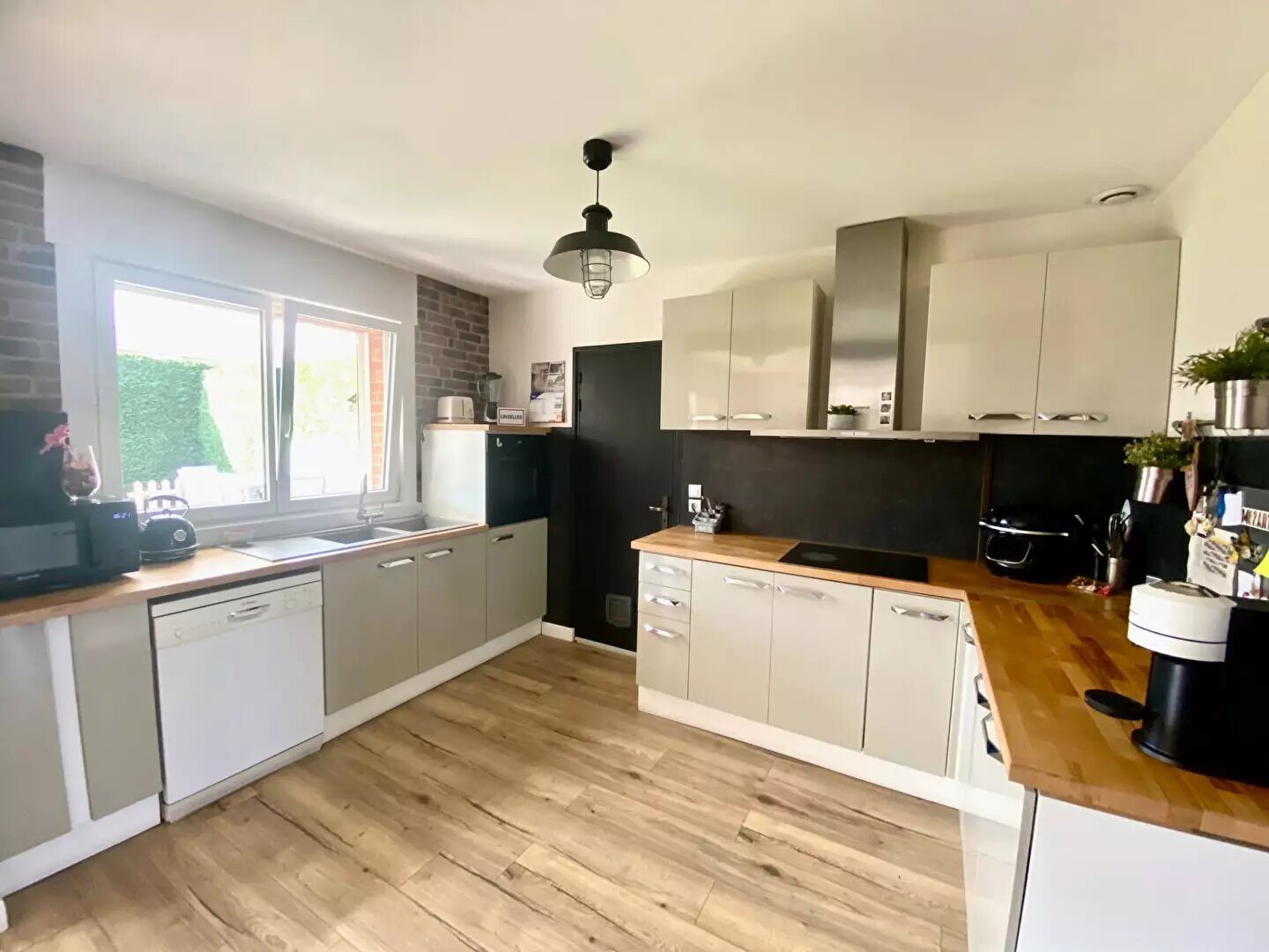 Maison à vendre, 130m², Linselles