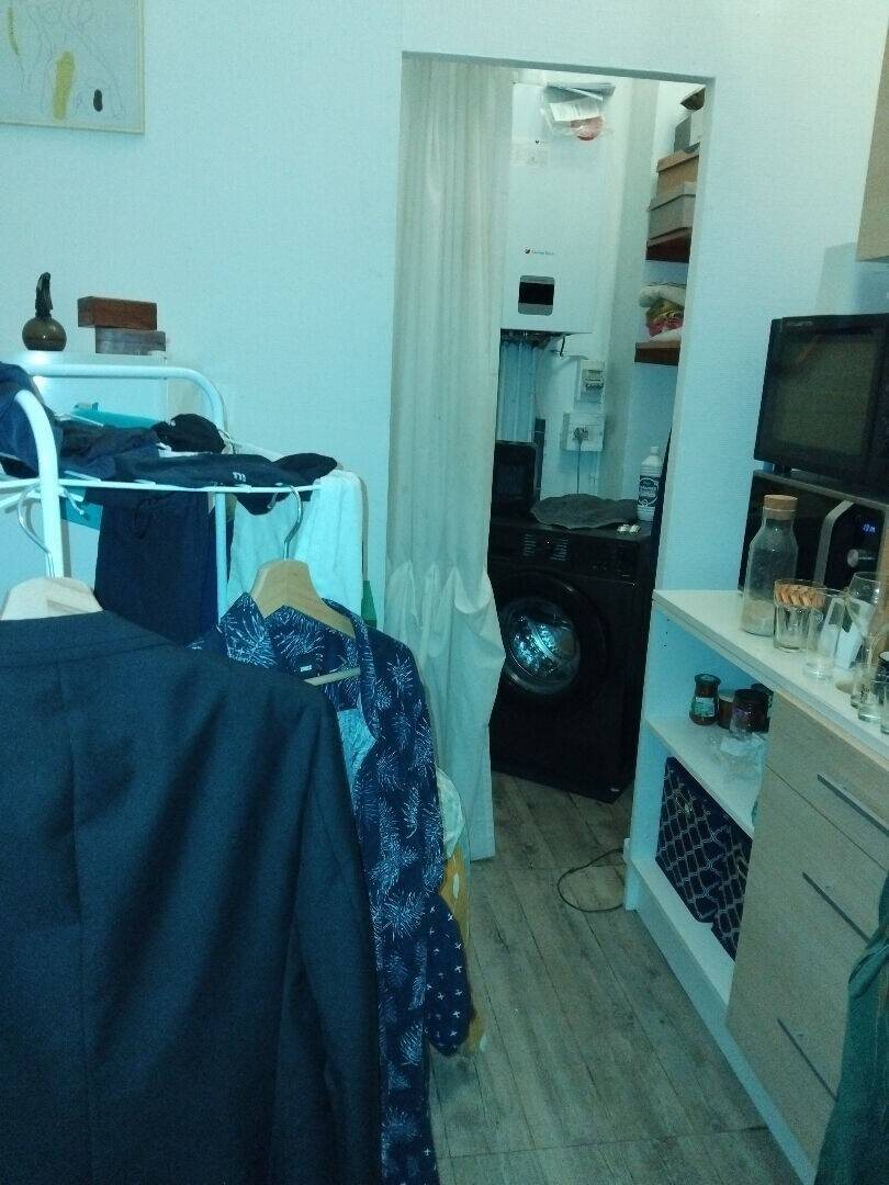 Appartement à louer, 41m², Lille