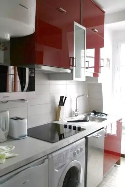 Appartement à louer, 35m², Paris 14ème