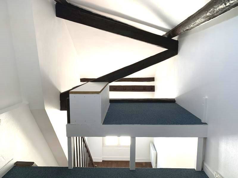 Appartement à louer, 22m², Paris 13ème