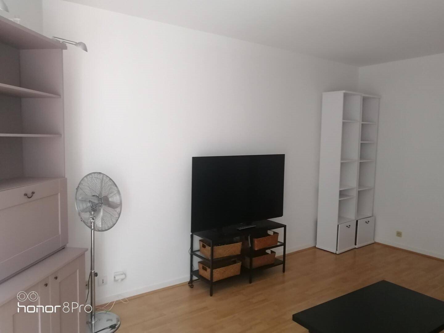 Appartement à louer, 47m², Paris 13ème