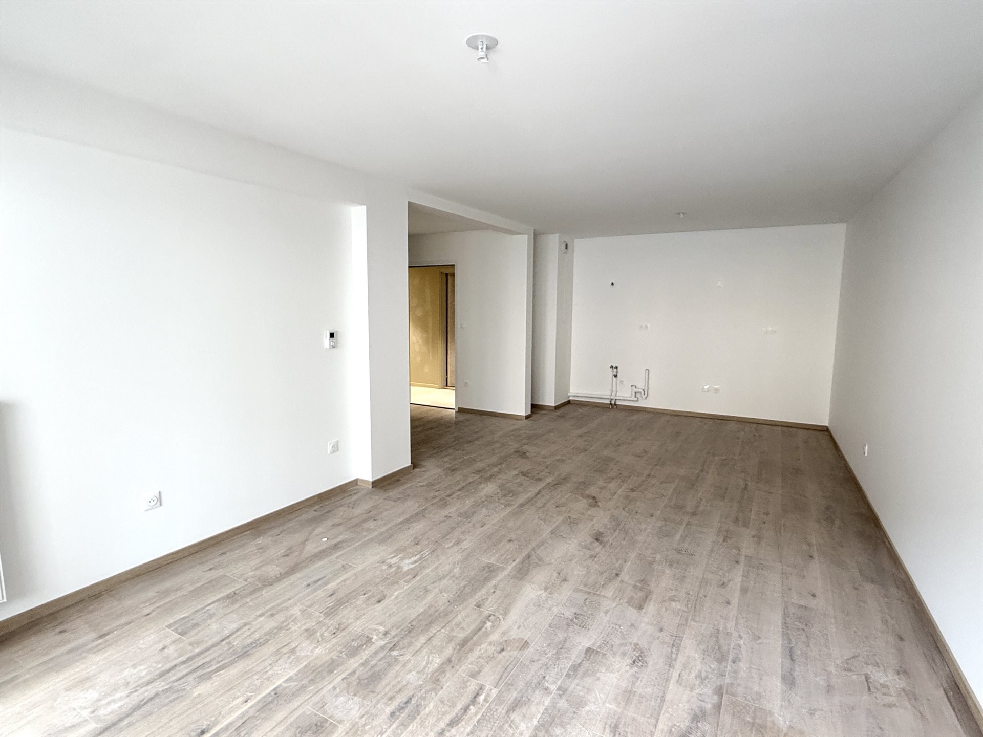 Appartement à vendre, 65m², Metz
