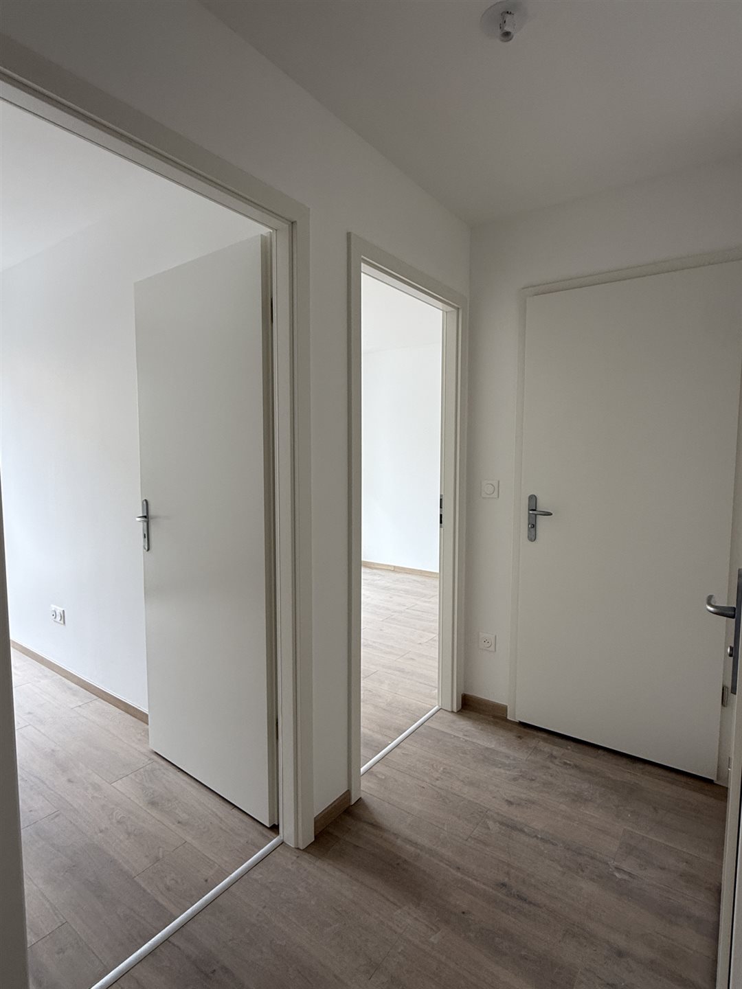 Appartement à vendre, 65m², Metz