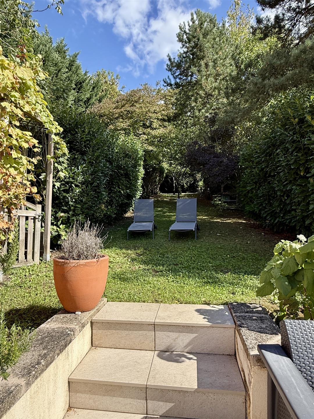 Appartement à vendre, 104m², Saint-Julien-lès-Metz