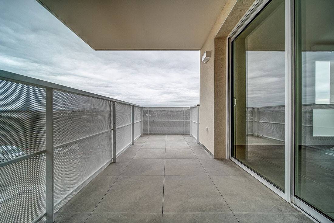 Appartement à vendre, 90m², Metz