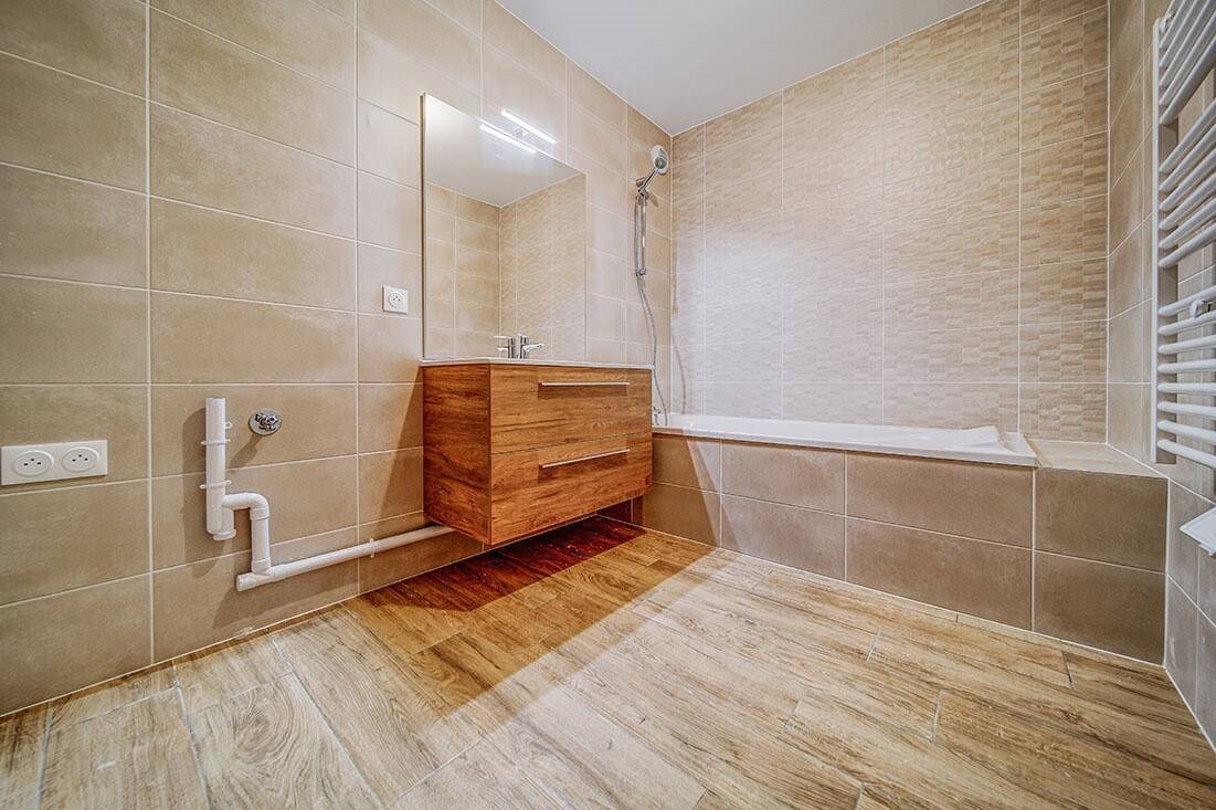 Appartement à vendre, 90m², Metz