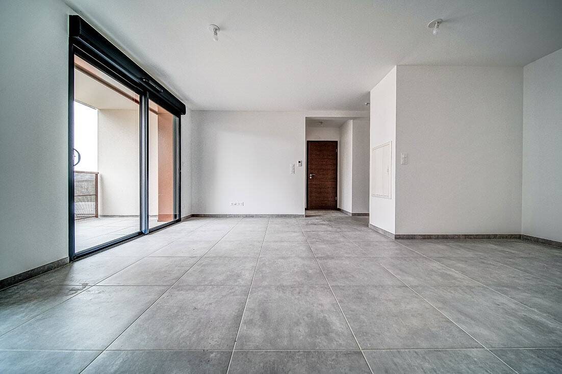 Appartement à vendre, 90m², Metz