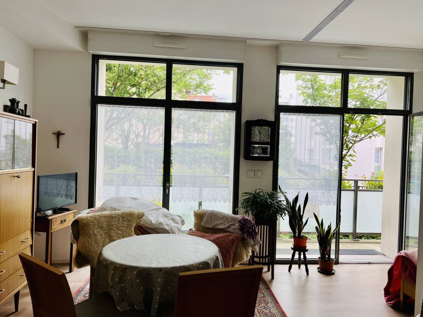 Appartement à vendre, 34m², Metz