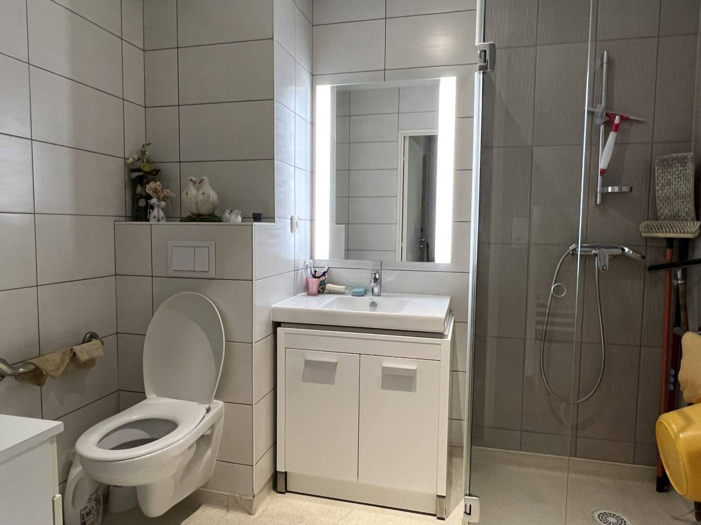 Appartement à vendre, 34m², Metz