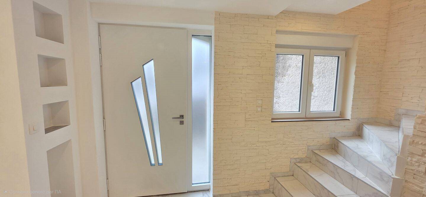 Maison à vendre, 78m², Longeville-lès-Metz