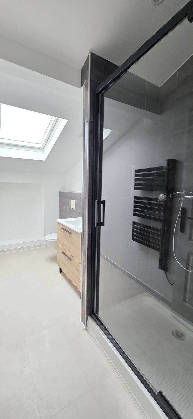 Maison à vendre, 78m², Longeville-lès-Metz