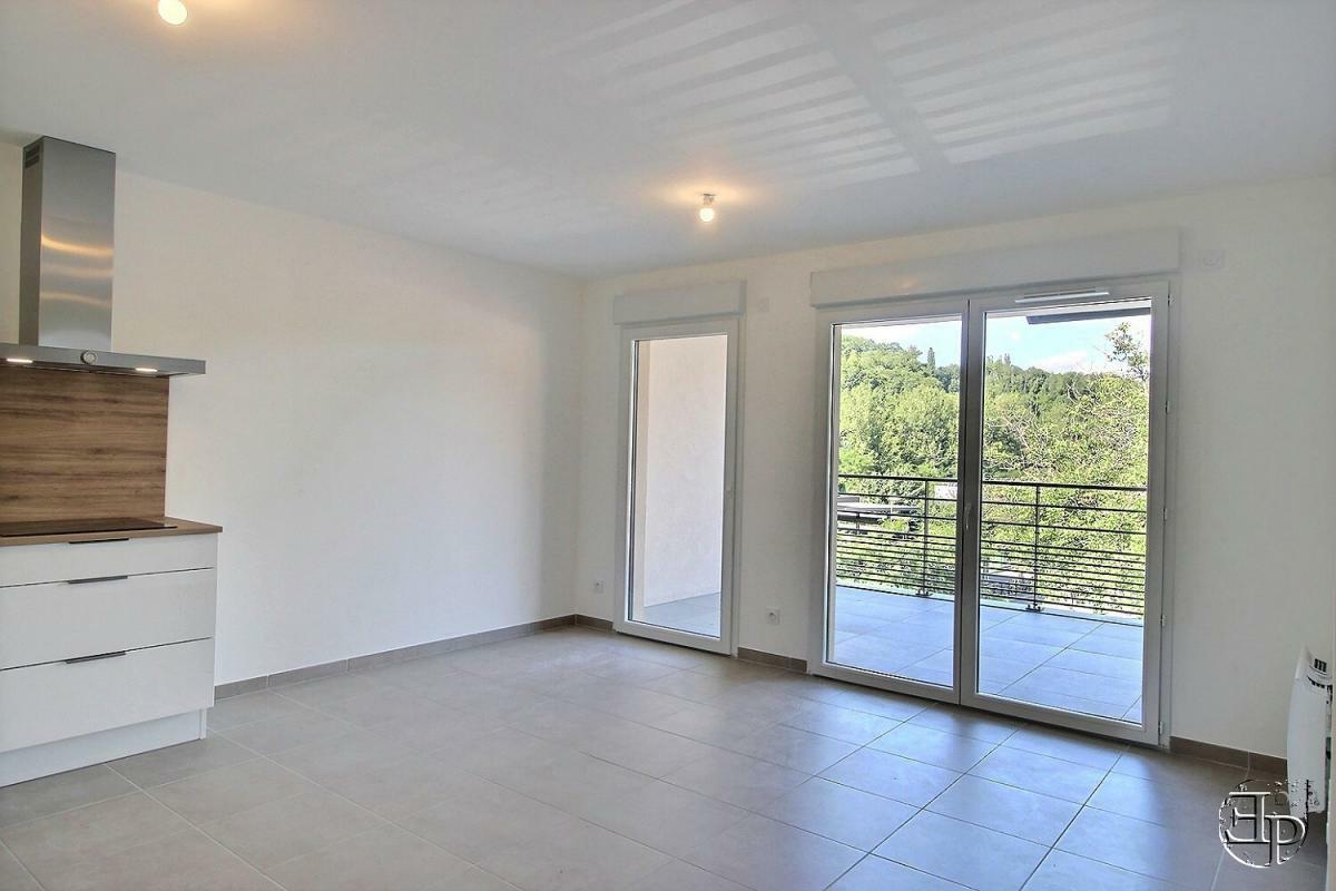 Appartement à louer, 45m², Frangy