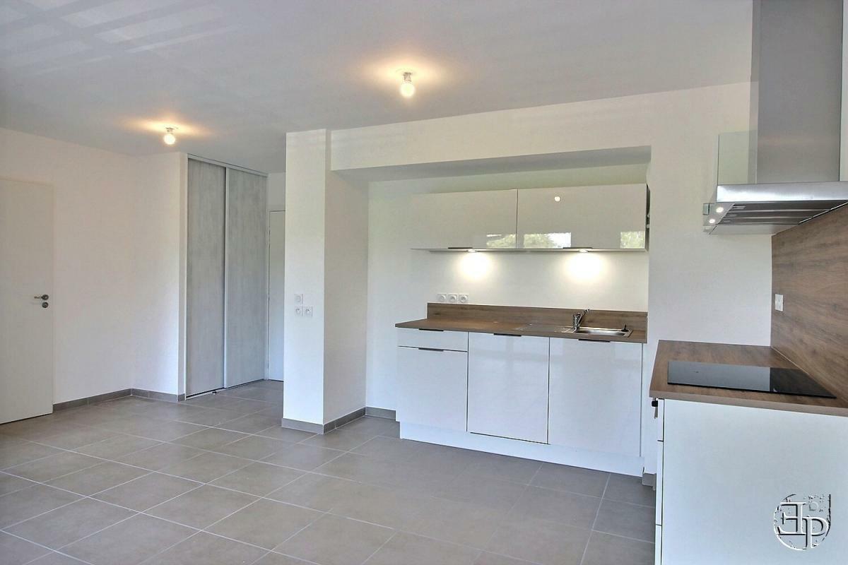 Appartement à louer, 45m², Frangy