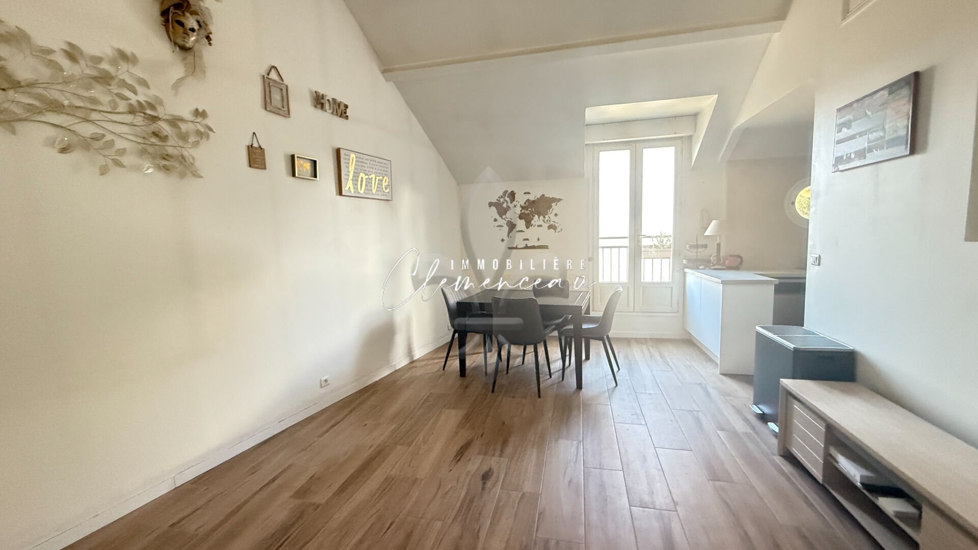 Appartement à louer, 71m², Villennes-sur-Seine