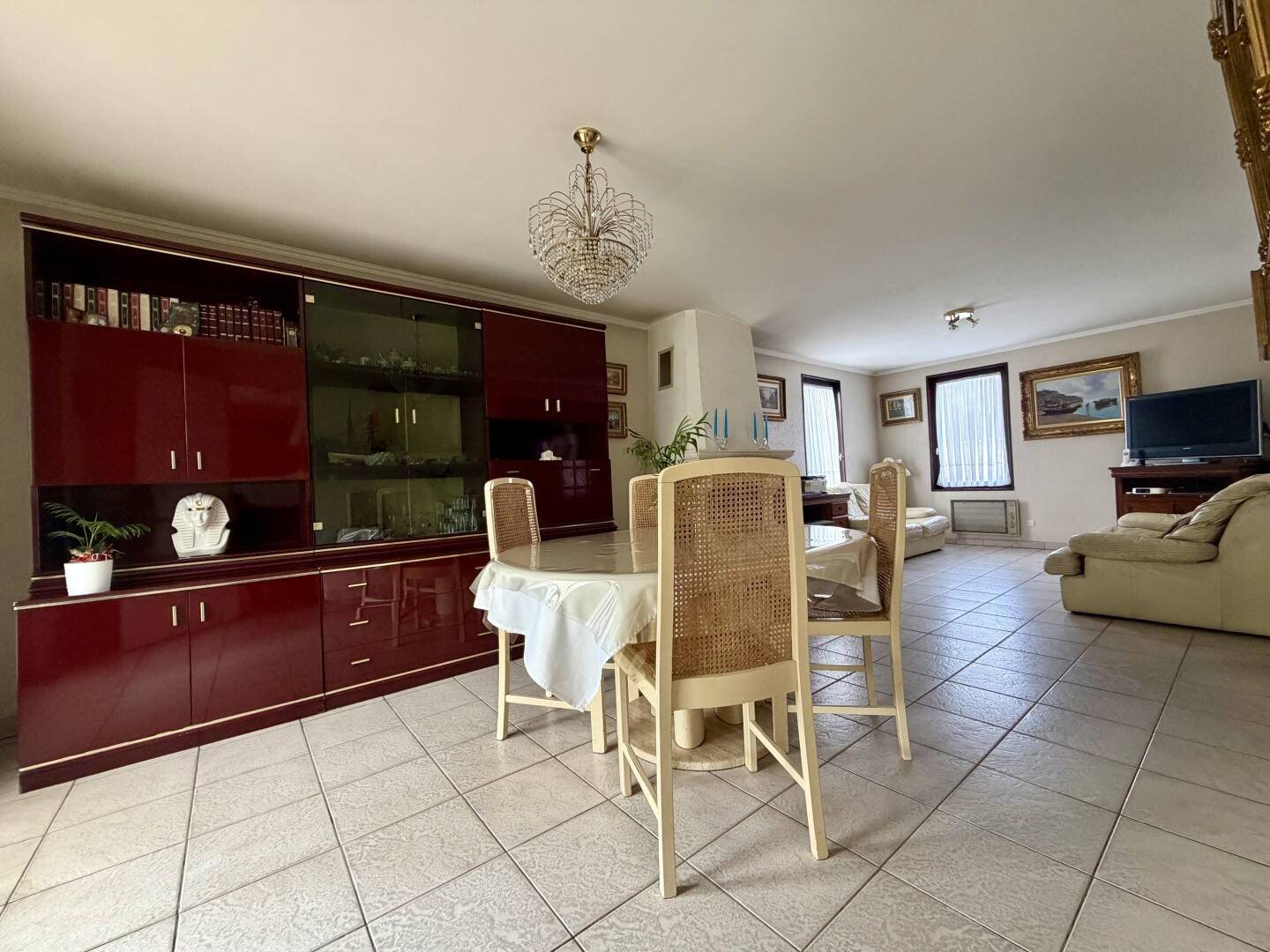 Maison à vendre, 117m², Leers