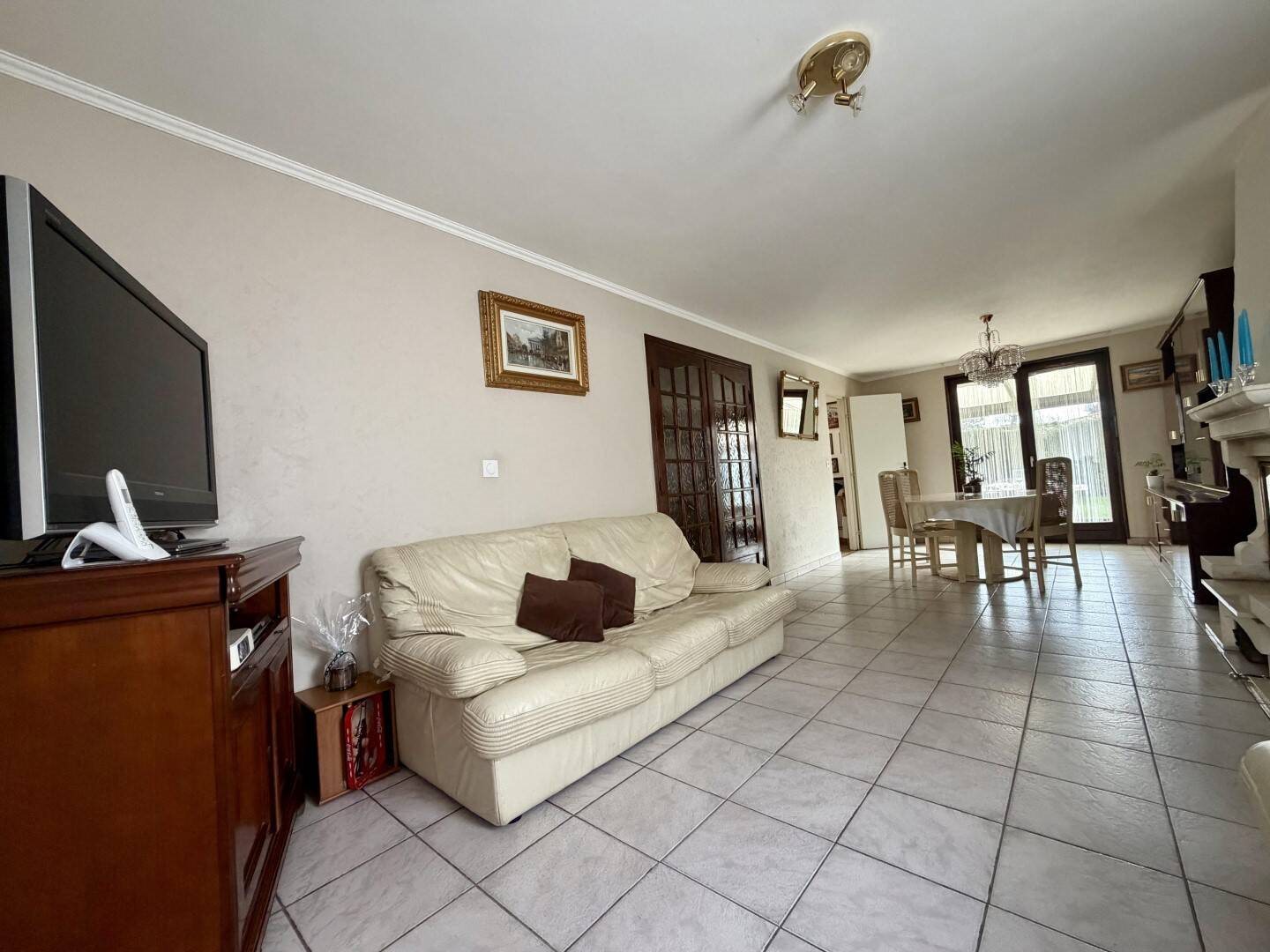 Maison à vendre, 117m², Leers