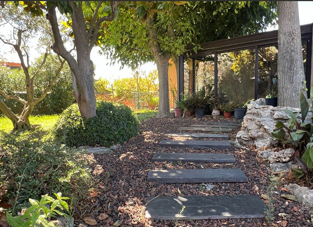 Maison à louer, 180m², Marseille 13ème