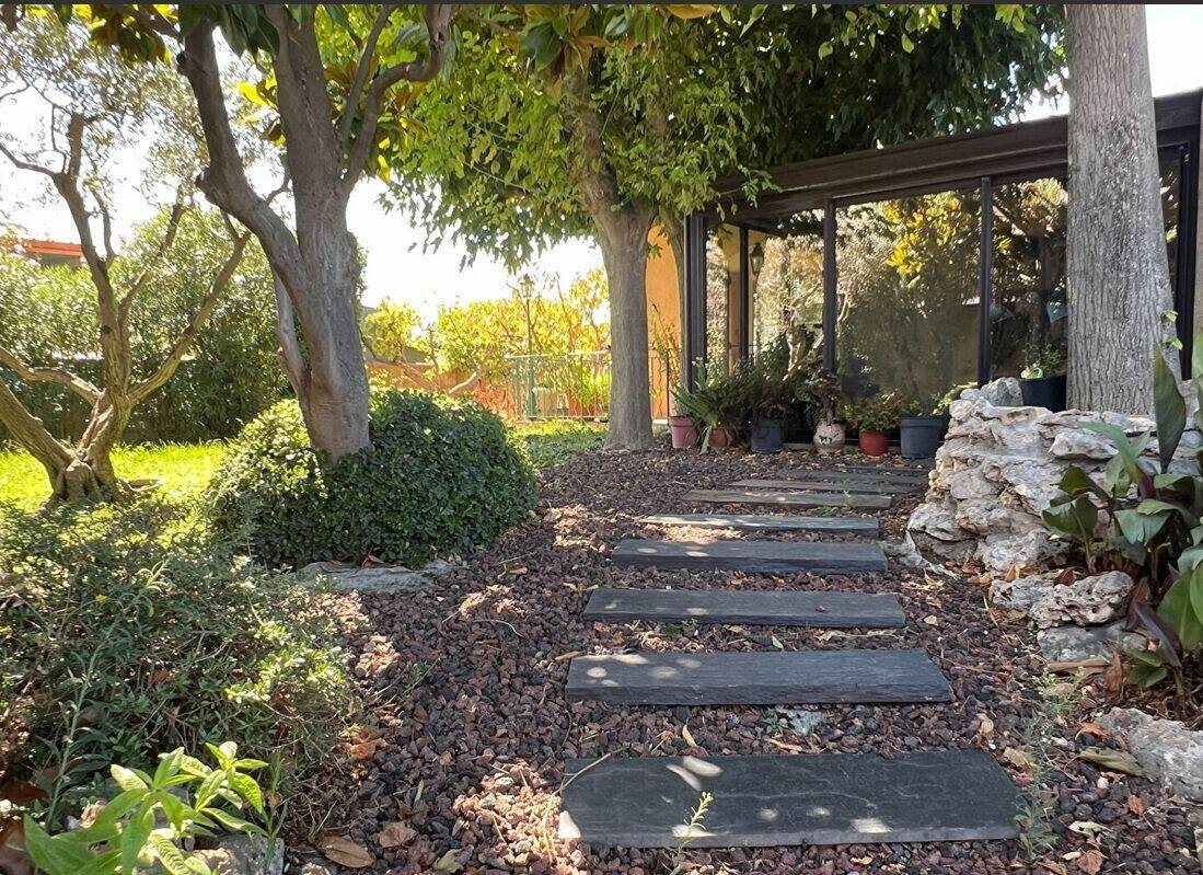 Maison à louer, 180m², Marseille 13ème