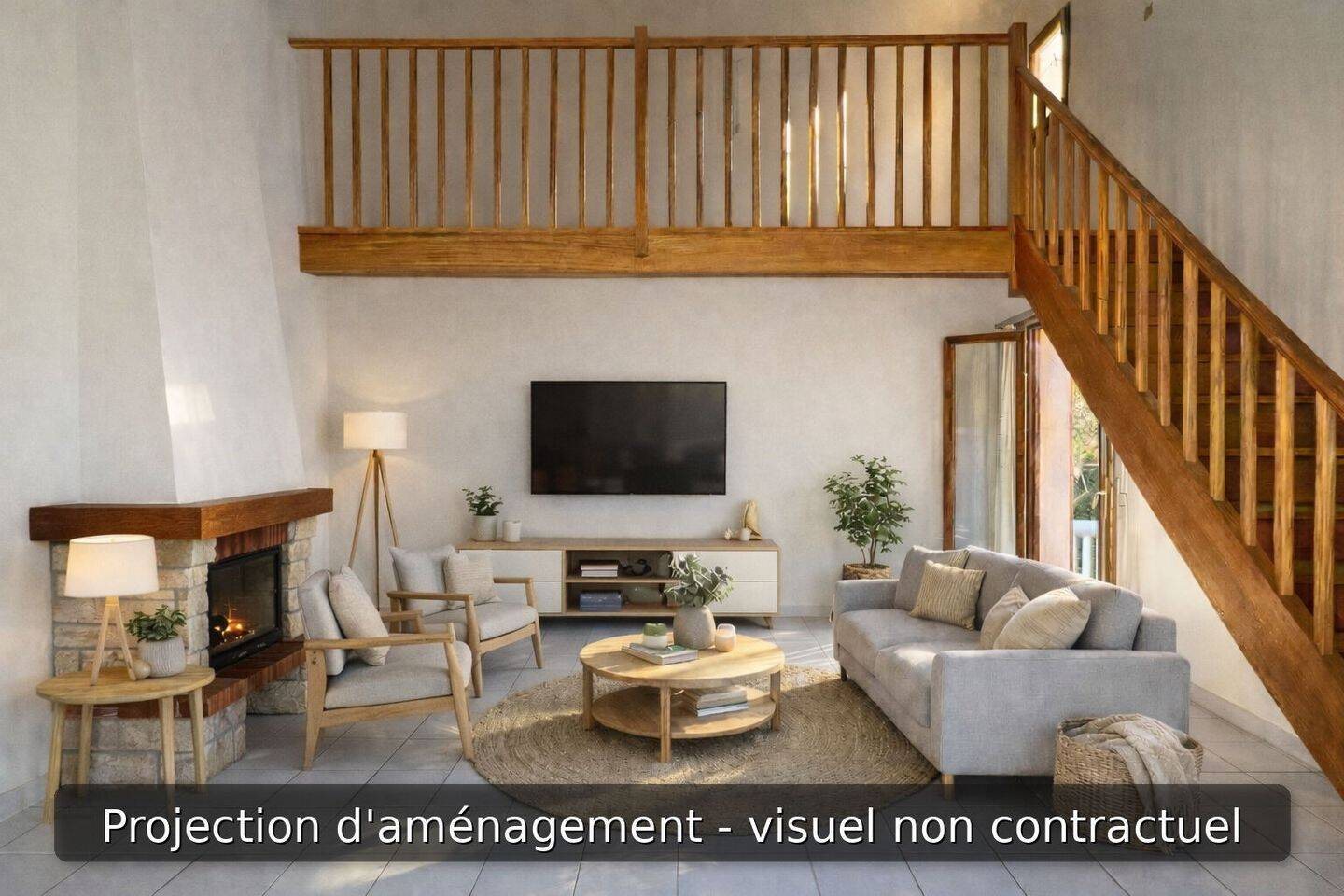 Maison à vendre, 100m², La Penne-sur-Huveaune
