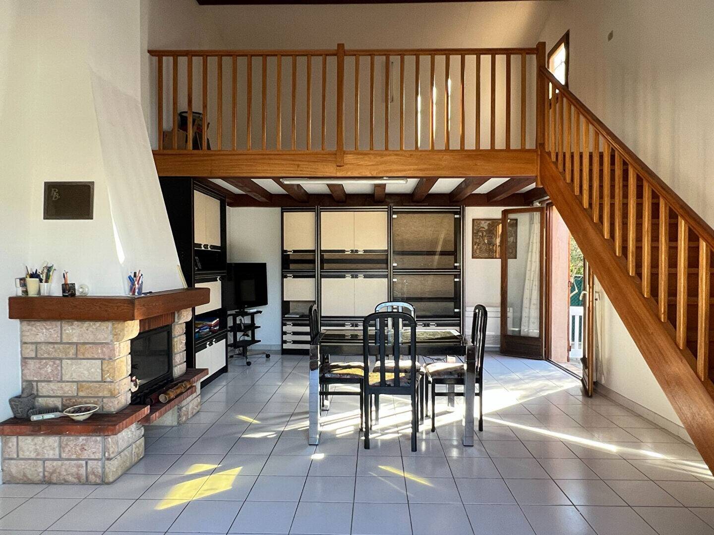 Maison à vendre, 100m², La Penne-sur-Huveaune