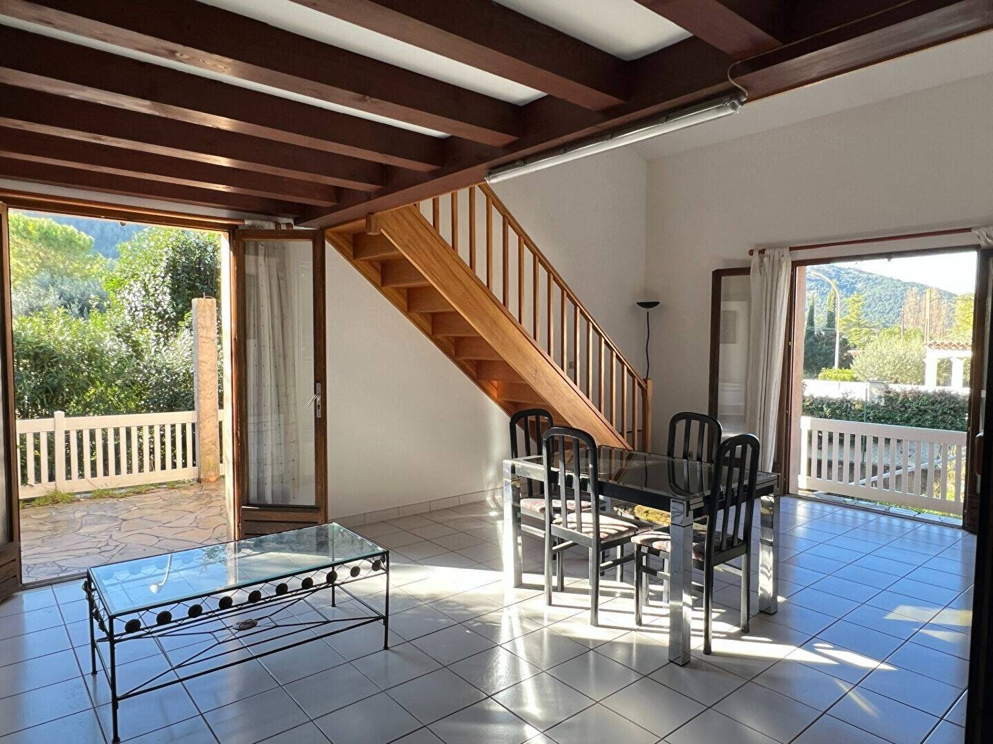 Maison à vendre, 100m², La Penne-sur-Huveaune