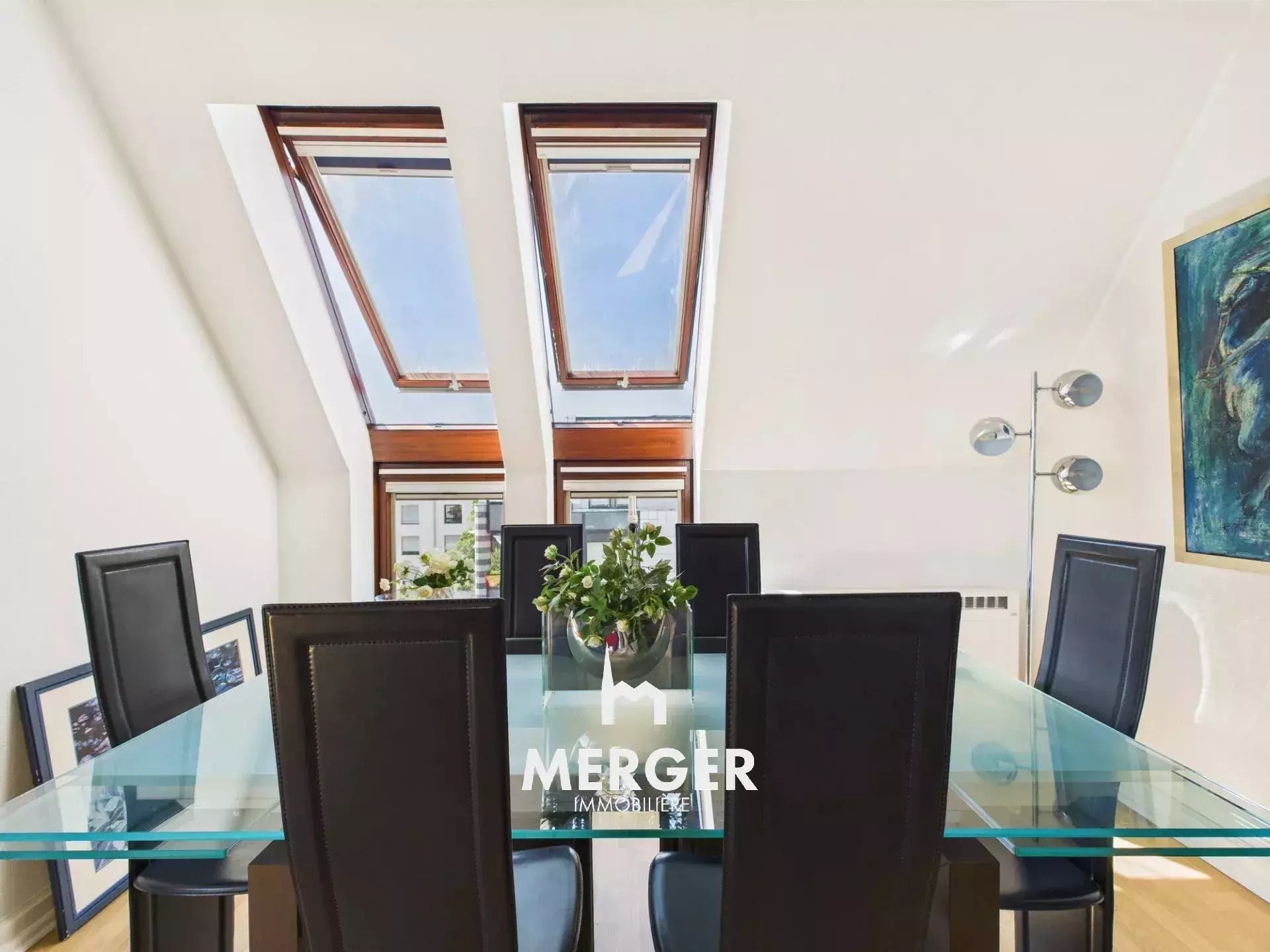 Appartement à vendre, 123m², Strasbourg