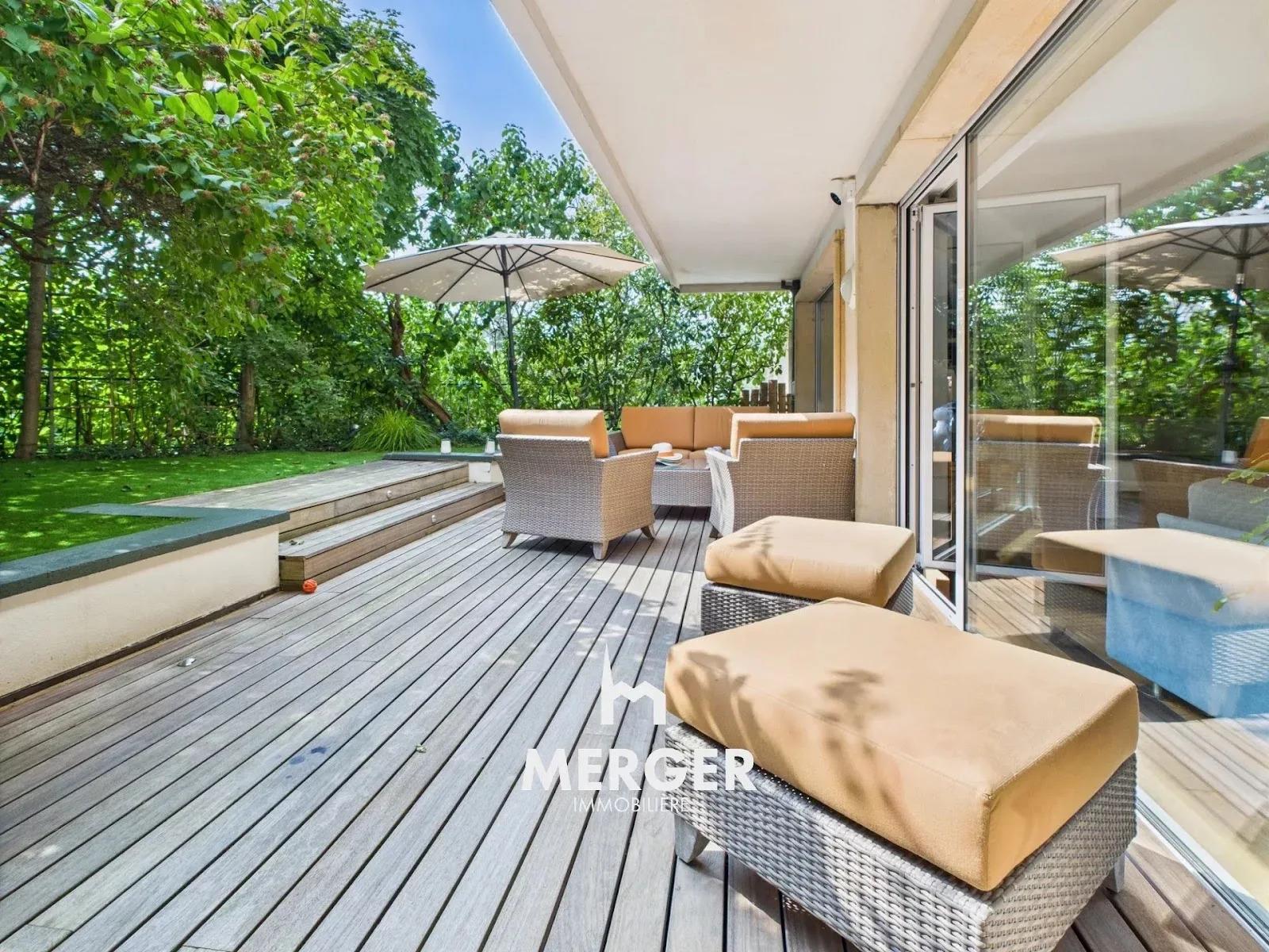 Appartement à vendre, 166m², Strasbourg