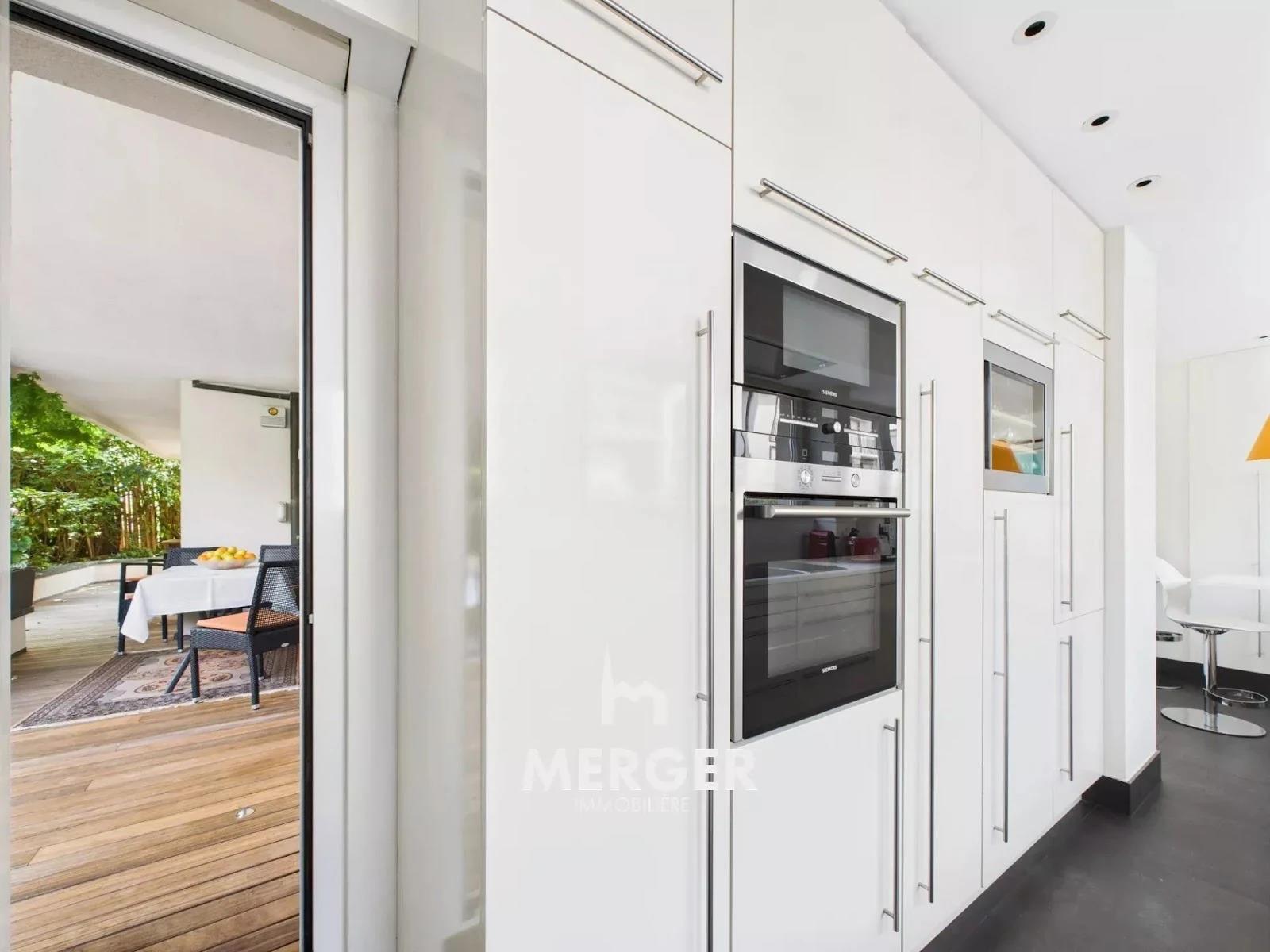 Appartement à vendre, 166m², Strasbourg